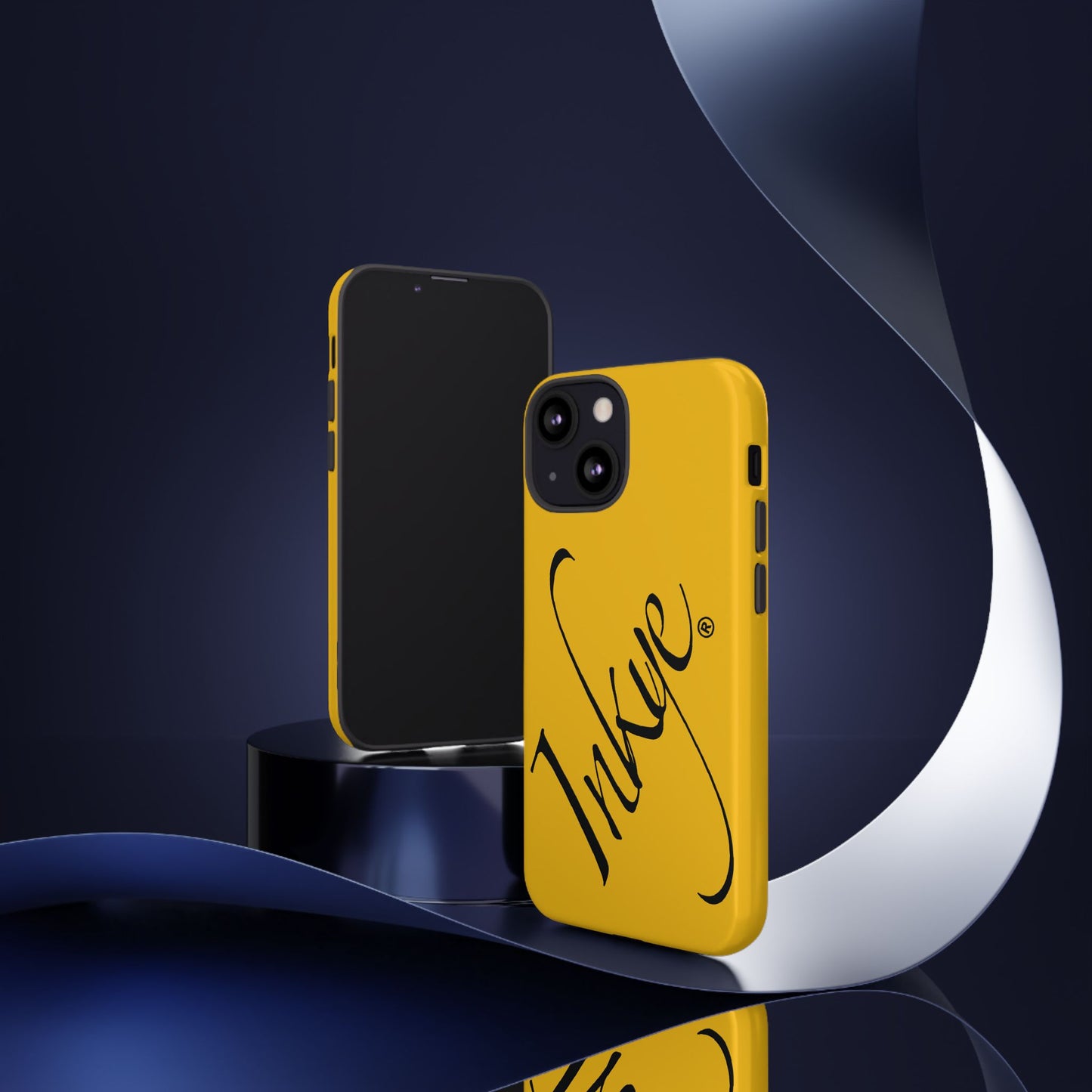 Logo Cell phone Case
